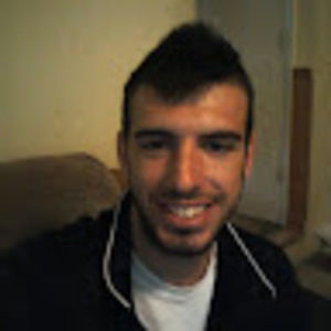 Meet your Posher, Mark